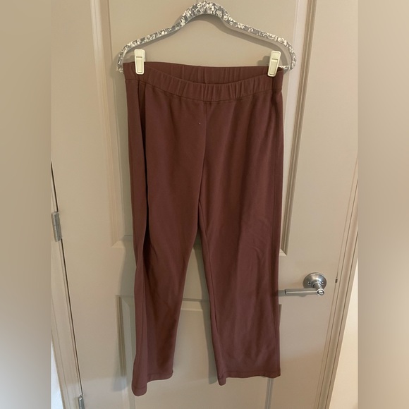 Patagonia Pants - Patagonia Pull Over Fabric Pants Large